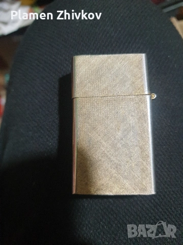 Позлатена 14 К FLORENTINE made in USA Sanos Las Vegas Nevada