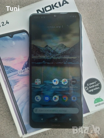 телефони за части , снимка 9 - Други - 54058189