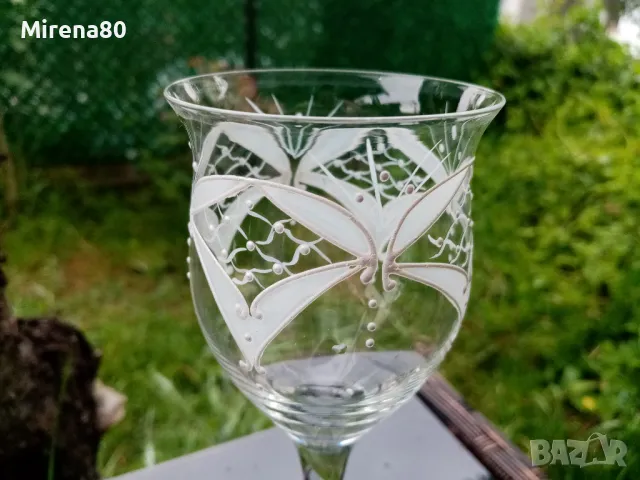 Сервиз за ракия - СИП, снимка 7 - Сервизи - 50176279