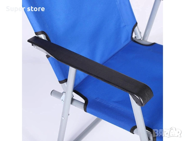 Сгъваем стол, снимка 4 - Къмпинг мебели - 54114170