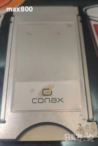 Продавам-2бр.модули-CONAX.за кабелна телевизия., снимка 7 - Приемници и антени - 53951619