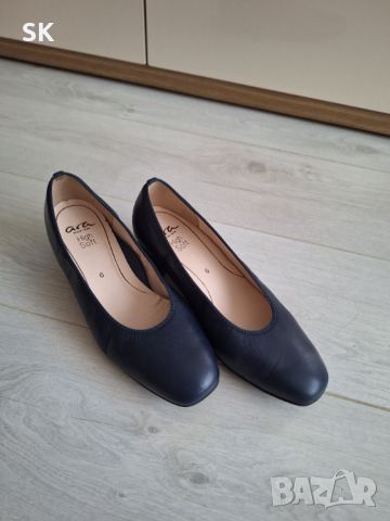Дамски обувки , снимка 3 - Дамски елегантни обувки - 46023068