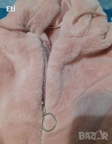 Детски зимни якета , снимка 12 - Детски якета и елеци - 51760607