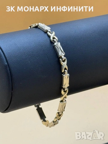 златна гривна 