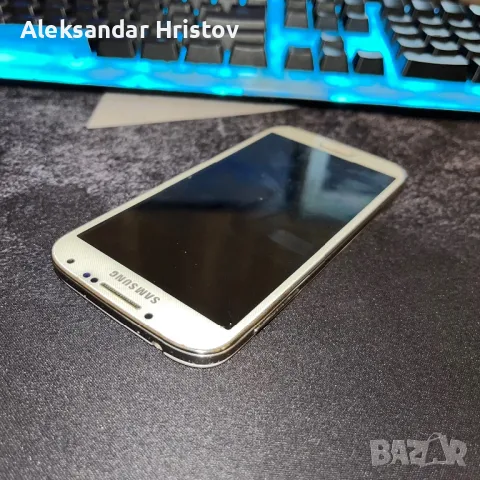 Samsung Galaxy S4 и Siemens Телефони, снимка 6 - Samsung - 49171029