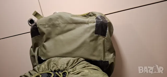 Раница Military Tactical, снимка 2 - Екипировка - 50155511