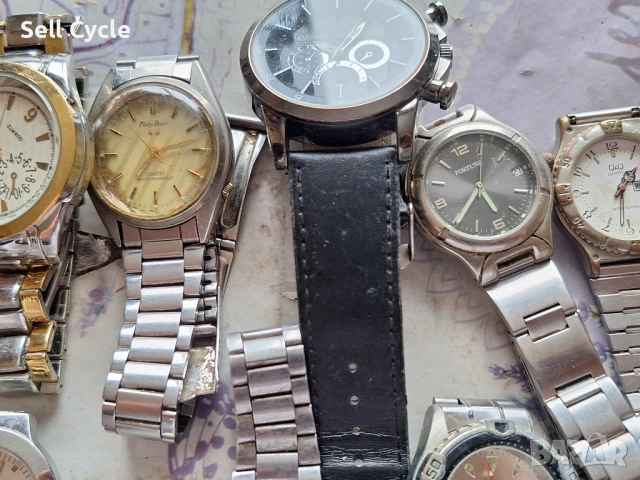 ✅ЛОТ ЧАСОВНИЦИ❗, снимка 3 - Други - 53647472