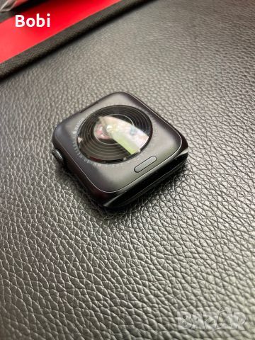 Apple Watch SE 44 GPS 2022 / iCloud КРАЙНА ЦЕНА, снимка 5 - Аксесоари за Apple - 46081476