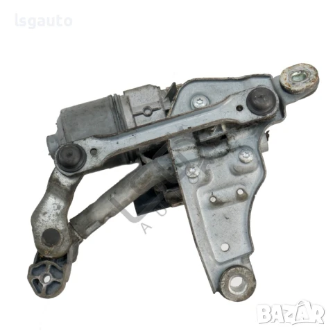 Ляв механизъм с моторче чистачки Ford S-MAX 2006-2014 ID:147266, снимка 2 - Части - 50546579