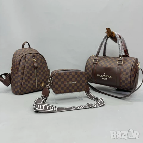 чанта louis vuitton 