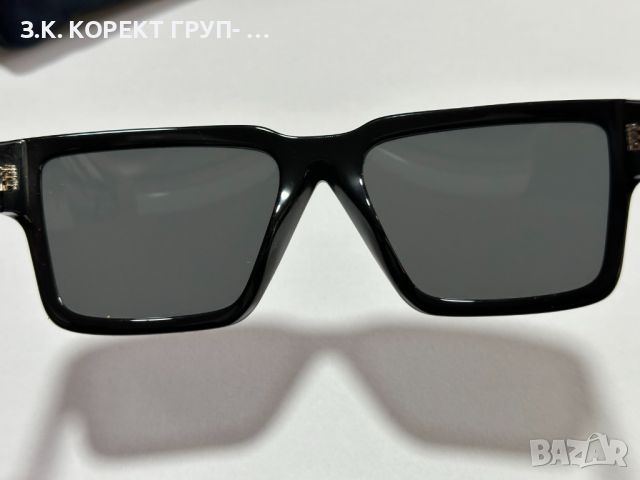 Мъжки слънчеви очила Prada spr09y, снимка 4 - Слънчеви и диоптрични очила - 45796859