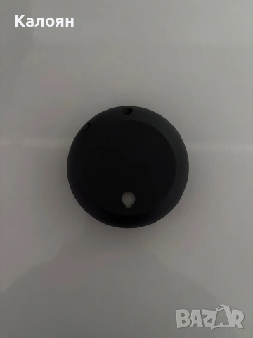 Google Nest Mini, снимка 3 - Друга електроника - 54125757