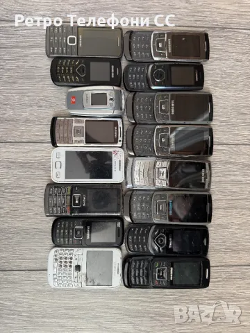 Samsung 18 броя Лот Самсунг