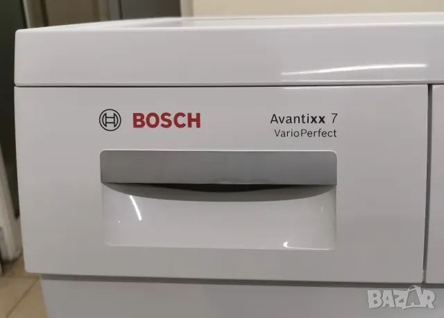 Продавам Пералня BOSCH 7кг Avantixx А+++1400 Оборота ГЕРМАНИЯ, снимка 5 - Перални - 48870452