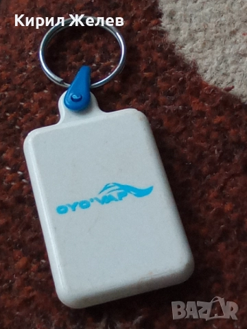Ключодържател 52103, снимка 4 - Колекции - 52429029