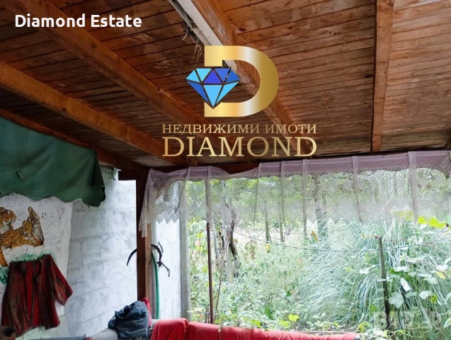 Двуетажна къща близнак в село Долно Белево, общ. Димитровград, снимка 14 - Къщи - 52034318