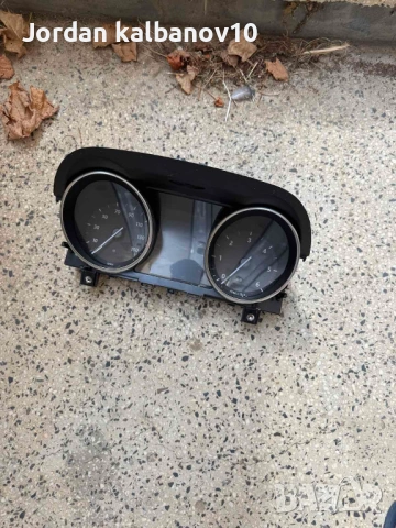 Километраж за Range Rover Evoque само за 200Eur. GJ3210849RD