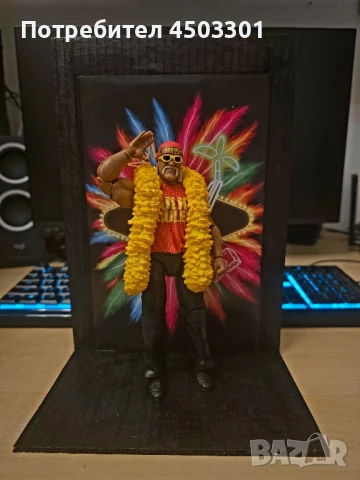 Колекционерски Екшън Фигури , снимка 2 - Колекции - 50778423