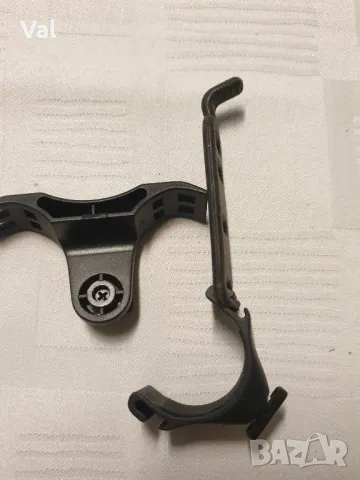 Giyo GL09S Smart Light- Интелигентна задна светлина , снимка 12 - Части за велосипеди - 50407685