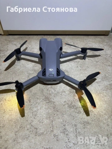 DJI Mini 5 Pro Fly , снимка 5 - Друга електроника - 53736614