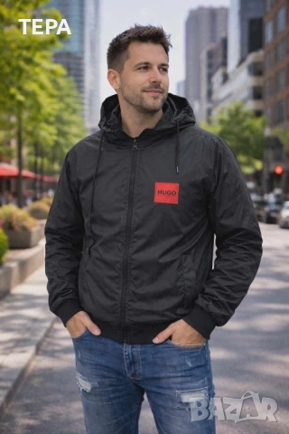 🔥 ТЕРА – топ модели ветровки за жени, мъже и деца, снимка 7 - Якета - 53932669