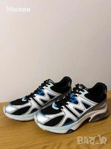 Обувки Michael Kors