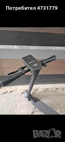 Bird електрическа тротинетка