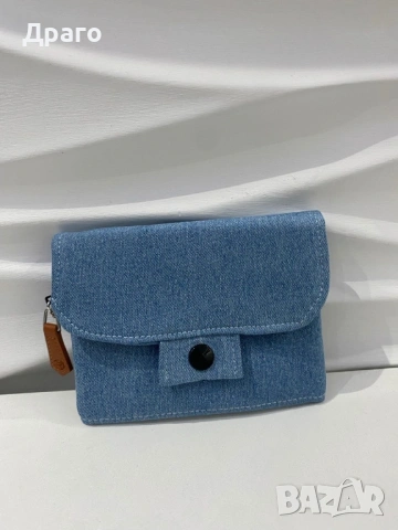 Ръчно изработени портмонета и несесери, снимка 5 - Портфейли, портмонета - 53518903