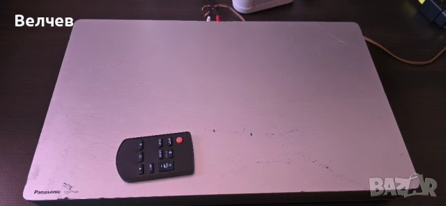 Soundbar Panasonic sc-hte80, снимка 3 - Плейъри, домашно кино, прожектори - 50467501