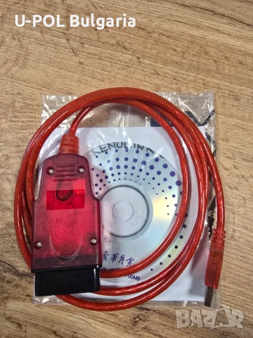 Renolink V2.10 диагностика за Рено , Дачия , Лада , Renault , Dacia, снимка 3 - Аксесоари и консумативи - 53417732