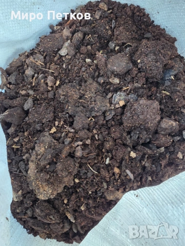 Овча тор, снимка 2 - Тор и почвени смеси - 53910420