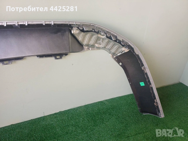 спойлер задна броня VW PASSAT 8 mod. 2015-2023 г. #1052V, снимка 5 - Части - 51720000
