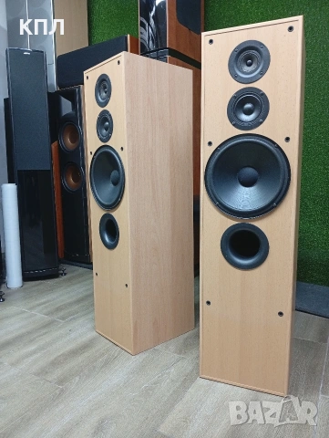 Тонколони JAMO Studio -190, снимка 4 - Тонколони - 54212613