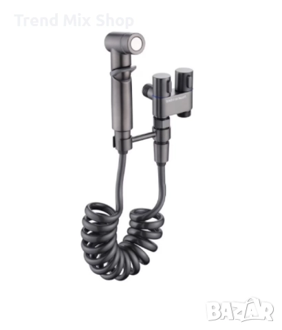 Душ комплект за тоалетна, снимка 12 - Други стоки за дома - 51540733