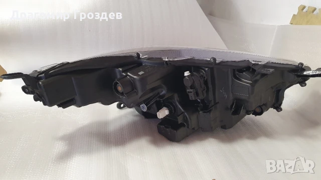 НОВ ! Оригинален FULL LED фар за Toyota Yaris / Тойота Ярис (след 2020г.), снимка 11 - Части - 51043612