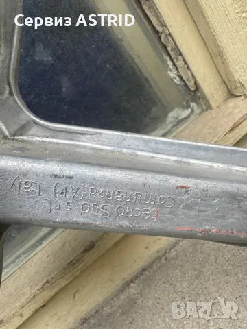 Продавам отлична кръстачка (лагерно тяло) за пералня Ariston, снимка 4 - Перални - 50326891