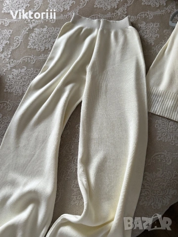 Мек памучен комплект , снимка 6 - Спортни екипи - 53509664