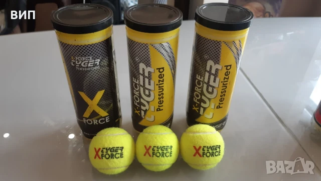 Тенис ракети Wilson, Yonex, Madison, снимка 13 - Тенис - 50646871