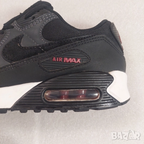NIKE AIR MAX 90 номер 40 оригинални маратонки , снимка 15 - Маратонки - 51896309