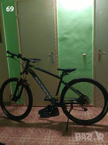 Планински велосипед rockrider st530 27.5 M size