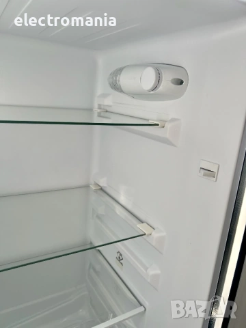 НЕУПОТРЕБЯВАН!!! хладилник с фризер Comfee RCB169DK2, снимка 11 - Хладилници - 53189523