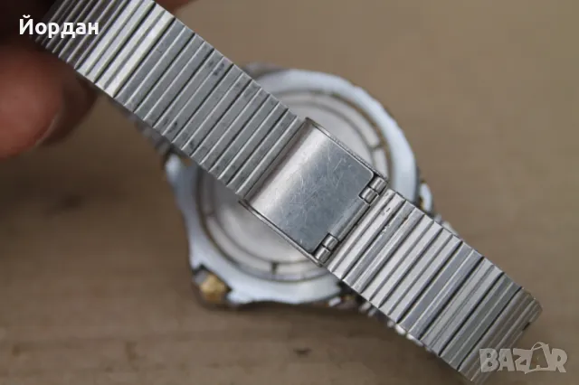 СССР мъжки ръчен часовник ''Восток'' командирски, снимка 4 - Мъжки - 49651879