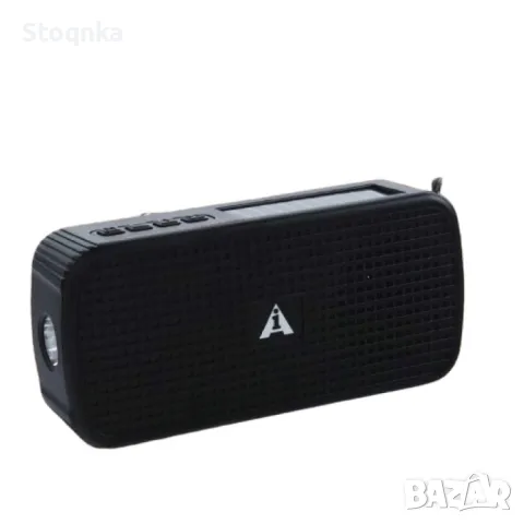 Преносима тонколона Bluetooth, USB, Радио JDH-127, снимка 1 - Тонколони - 47772569