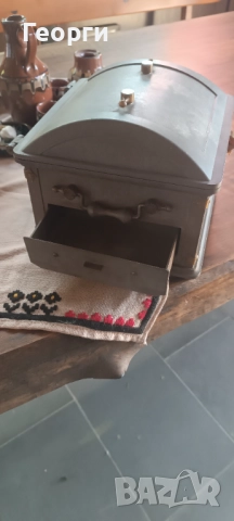 Руска музикална кутия , снимка 4 - Антикварни и старинни предмети - 51611134