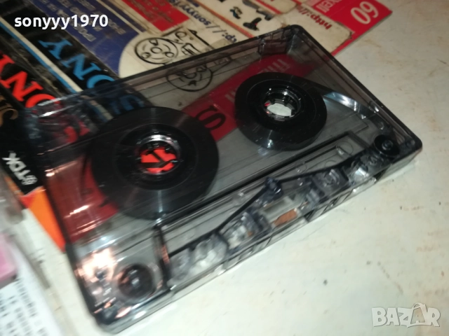 ZELJKO SASIC 2111250948, снимка 10 - Аудио касети - 52488498