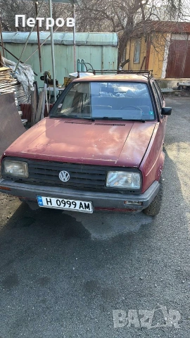 VW Jetaa