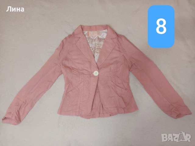 Дамски Дрехи. Размер С/М. По единично, Лотове или Всички Заедно., снимка 10 - Други - 51874150