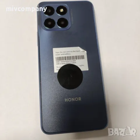 Honor 70 Lite 128GB !!!!ГАРАНЦИЯ!!!!, снимка 4 - Huawei - 47479354