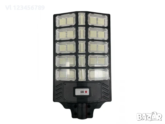 Соларна лампа LYLU 25 секции 1400W