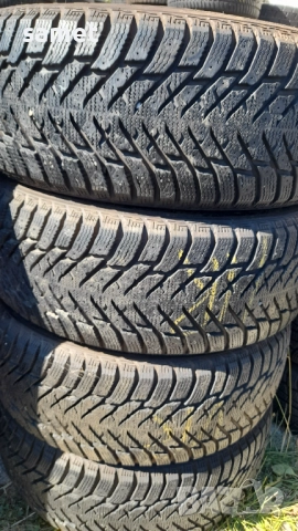 Гуми 215  55 17 линг лонг